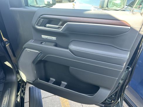 New 2026 GMC Sierra 1500 Denali w/ Denali Reserve Package image 10