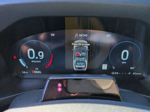 New 2026 Ford Explorer ST-Line image 30