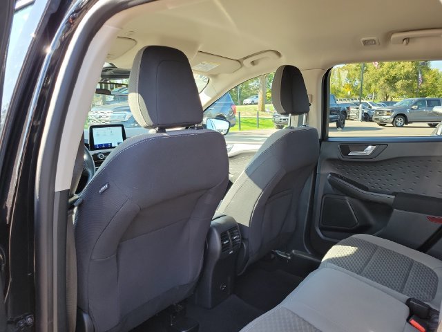 Used 2020 Ford Escape SE AWD/4WD image 27