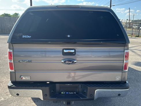 Used 2014 Ford F150 XLT w/ Equipment Group 302A Luxury image 30