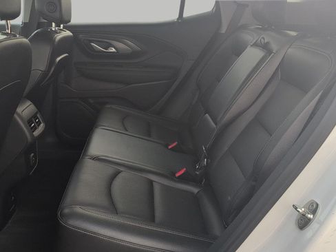 Certified 2023 GMC Terrain SLT AWD/4WD image 20