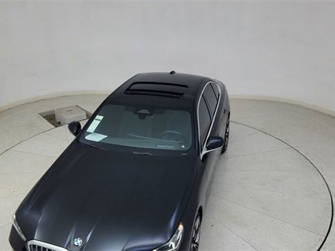 Used 2026 BMW 530i image 80