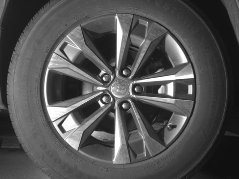 Used 2025 Chevrolet Equinox LT image 15