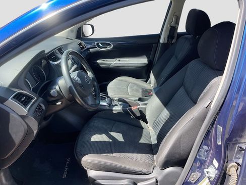 Used 2018 Nissan Sentra SR image 20