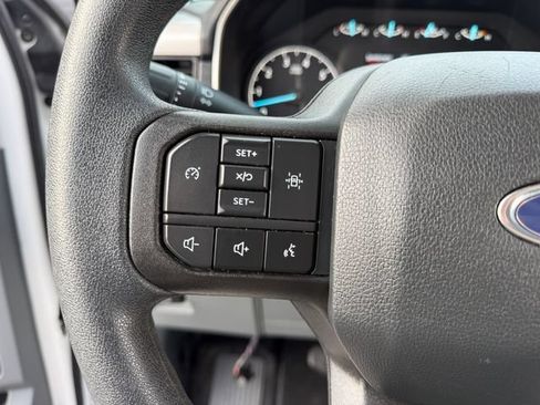 Used 2023 Ford F150 XLT w/ Trailer Tow Package AWD/4WD image 17