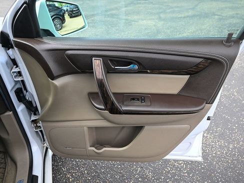 Used 2016 GMC Acadia Denali AWD/4WD image 27