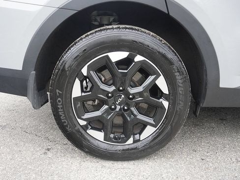 Used 2025 Kia Sorento S AWD/4WD image 20
