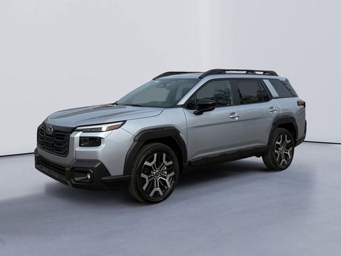 New 2026 Subaru Outback Touring XT AWD/4WD image 7