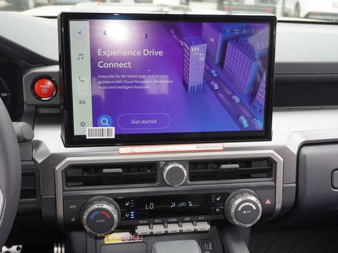 New 2026 Toyota 4Runner TRD Sport Premium AWD/4WD image 19