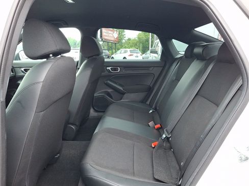 Used 2023 Honda Civic Sport image 10