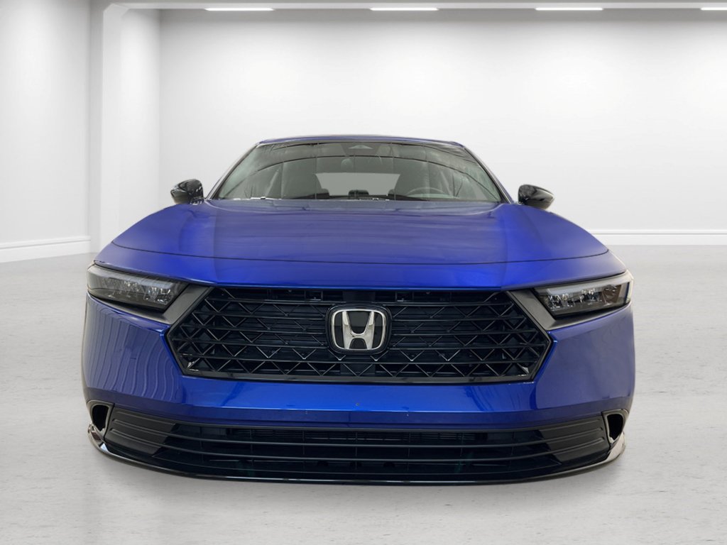 New 2026 Honda Accord Sport image 10