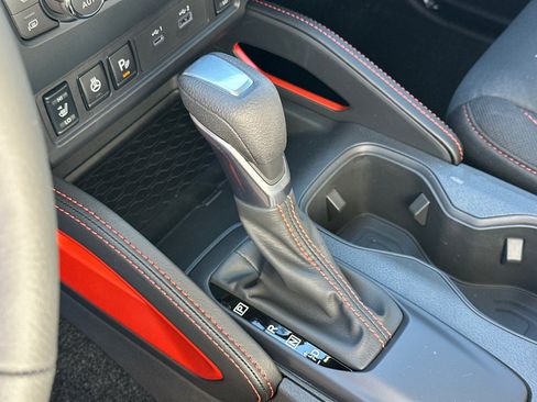 New 2026 Nissan Frontier Pro-X w/ Pro-X Convenience Package image 32