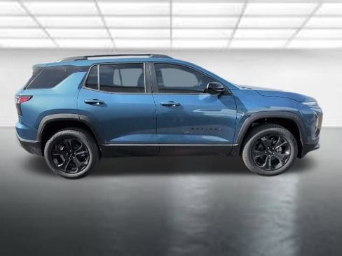 New 2026 Chevrolet Equinox LT w/ Convenience Package II image 31