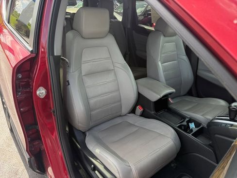 Certified 2020 Honda CR-V EX-L image 18