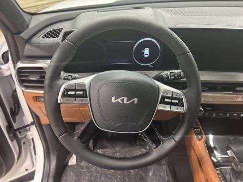 New 2025 Kia Telluride SX X-Line image 14