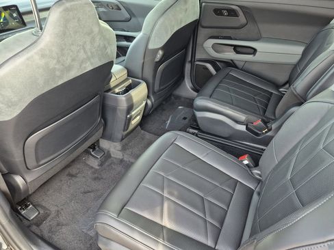 New 2027 Kia Telluride SX Prestige X-Pro image 13