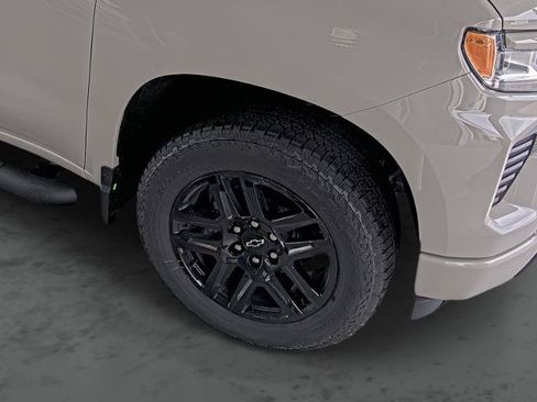 New 2026 Chevrolet Silverado 1500 RST AWD/4WD image 14
