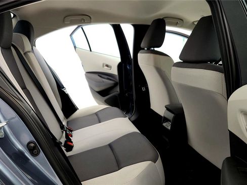 Used 2024 Toyota Corolla LE image 18