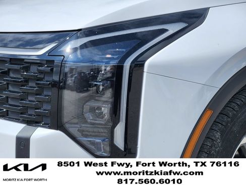 New 2026 Kia Sportage EX FWD image 5