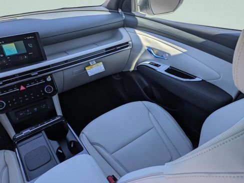 New 2026 Hyundai Tucson Limited image 17