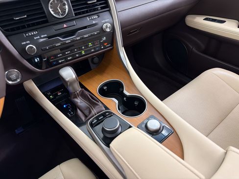 Used 2016 Lexus RX 350 FWD w/ Premium Package image 27