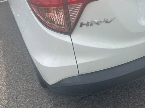 Used 2016 Honda HR-V EX image 5