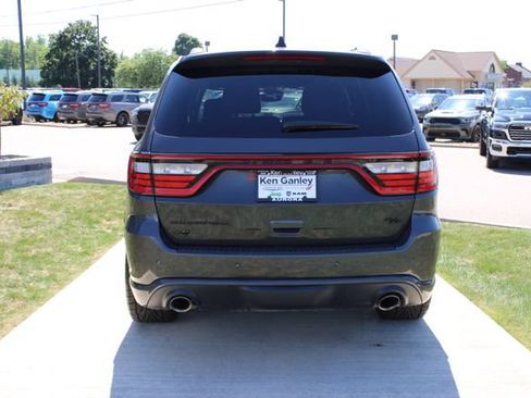 Used 2025 Dodge Durango R/T AWD/4WD image 35
