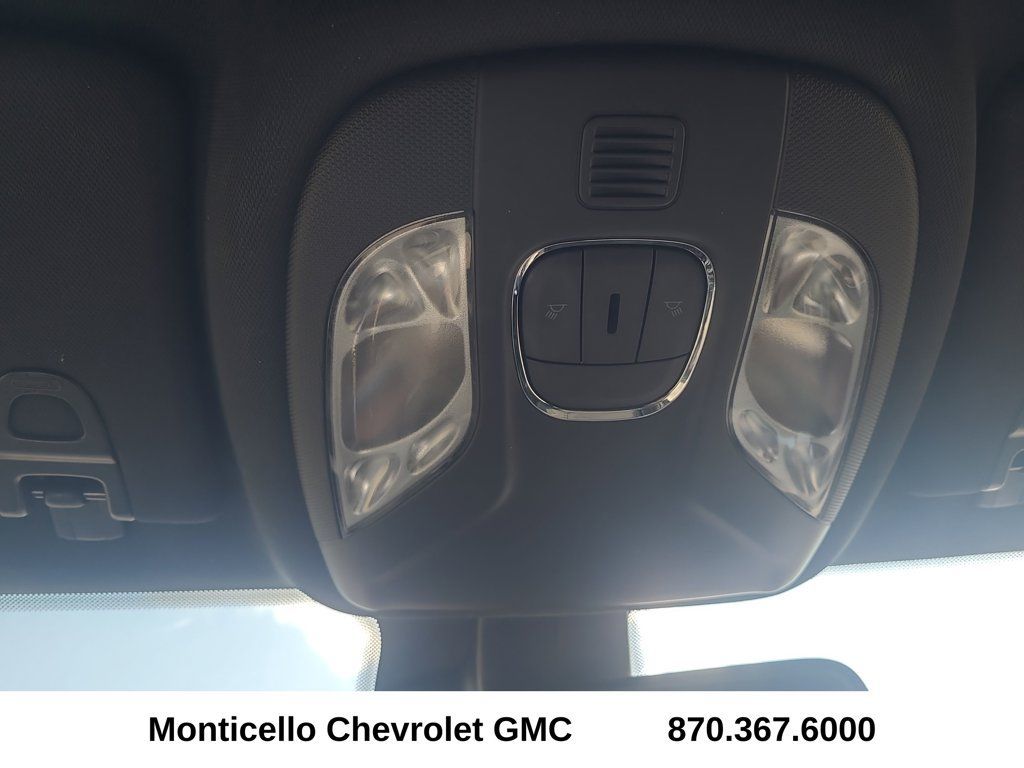 Used 2022 Jeep Compass Limited AWD/4WD image 23