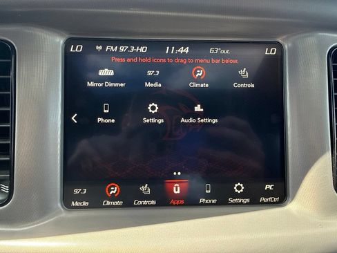 Used 2023 Dodge Charger SXT w/ Blacktop Package AWD/4WD image 38