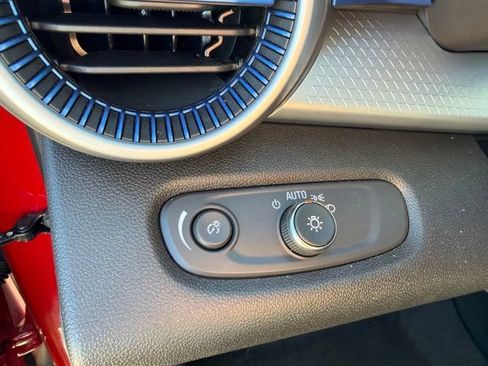 Used 2026 Chevrolet Trax LS FWD image 24
