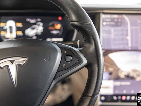 Used 2019 Tesla Model S 100D AWD/4WD image 20