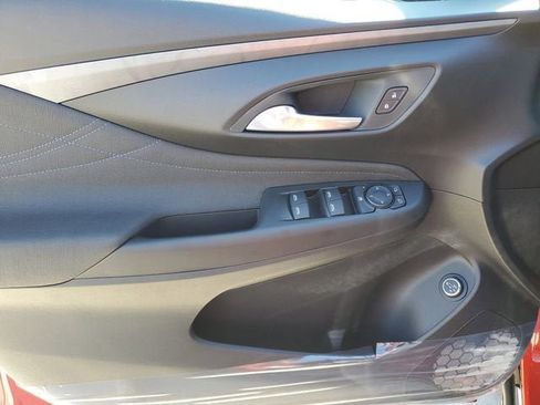 New 2026 Buick Envista Sport Touring w/ Convenience I Package image 16