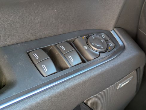 New 2026 Chevrolet Silverado 1500 RST w/ RST All Star Premium Package image 13