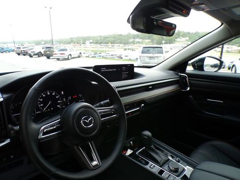 Used 2025 MAZDA CX-50 2.5 Hybrid w/ Premium Plus Pkg AWD/4WD image 9