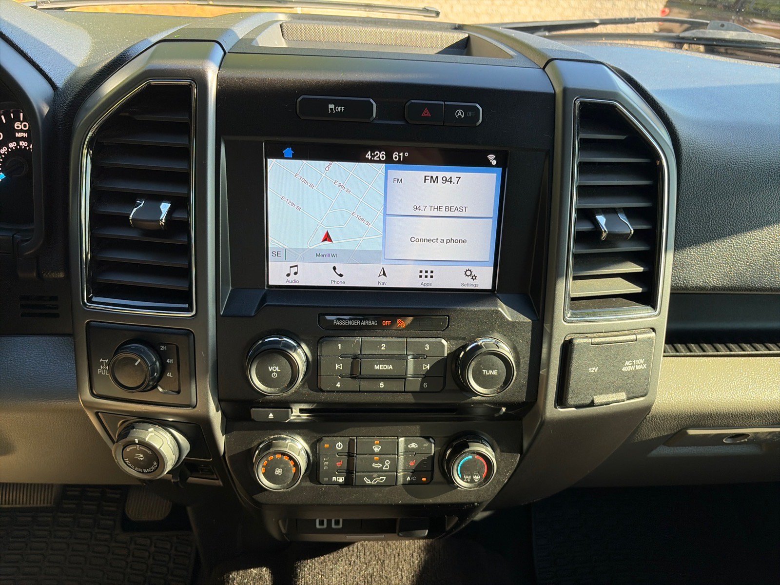 Used 2018 Ford F150 XLT w/ Equipment Group 302A Luxury AWD/4WD image 20