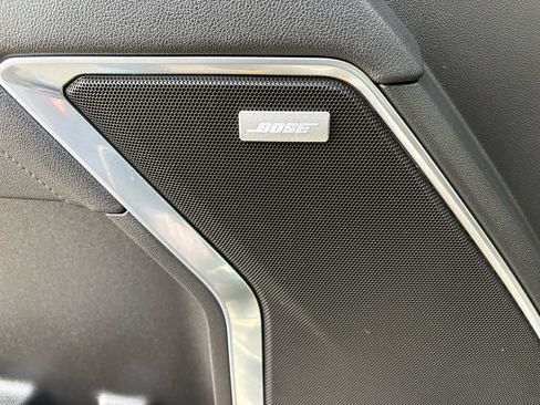 Used 2025 Chevrolet Silverado 1500 RST image 40