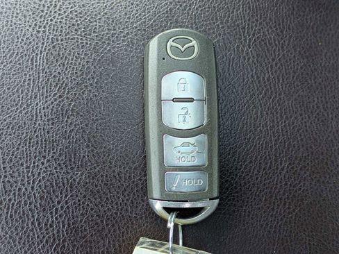 Used 2017 MAZDA MAZDA6 Grand Touring image 30