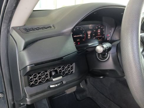 Used 2023 Honda Accord EX image 34