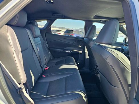 Certified 2025 Lexus RX 350 w/ Convenience Package AWD/4WD image 12