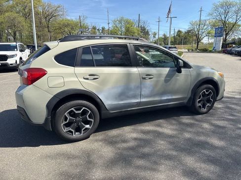 Used 2013 Subaru Crosstrek 2.0i Premium w/ Popular Pkg 1 AWD/4WD image 13
