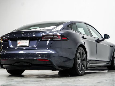 Used 2022 Tesla Model S AWD/4WD image 15