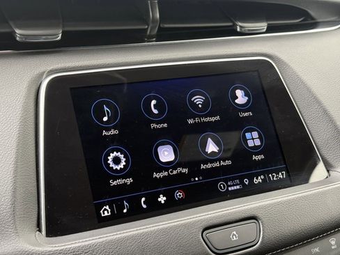 Certified 2023 Cadillac XT4 Premium Luxury image 22