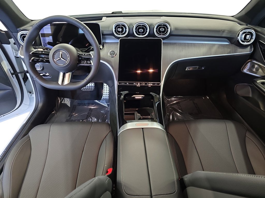 New 2026 Mercedes-Benz CLE 450 4MATIC Coupe image 9