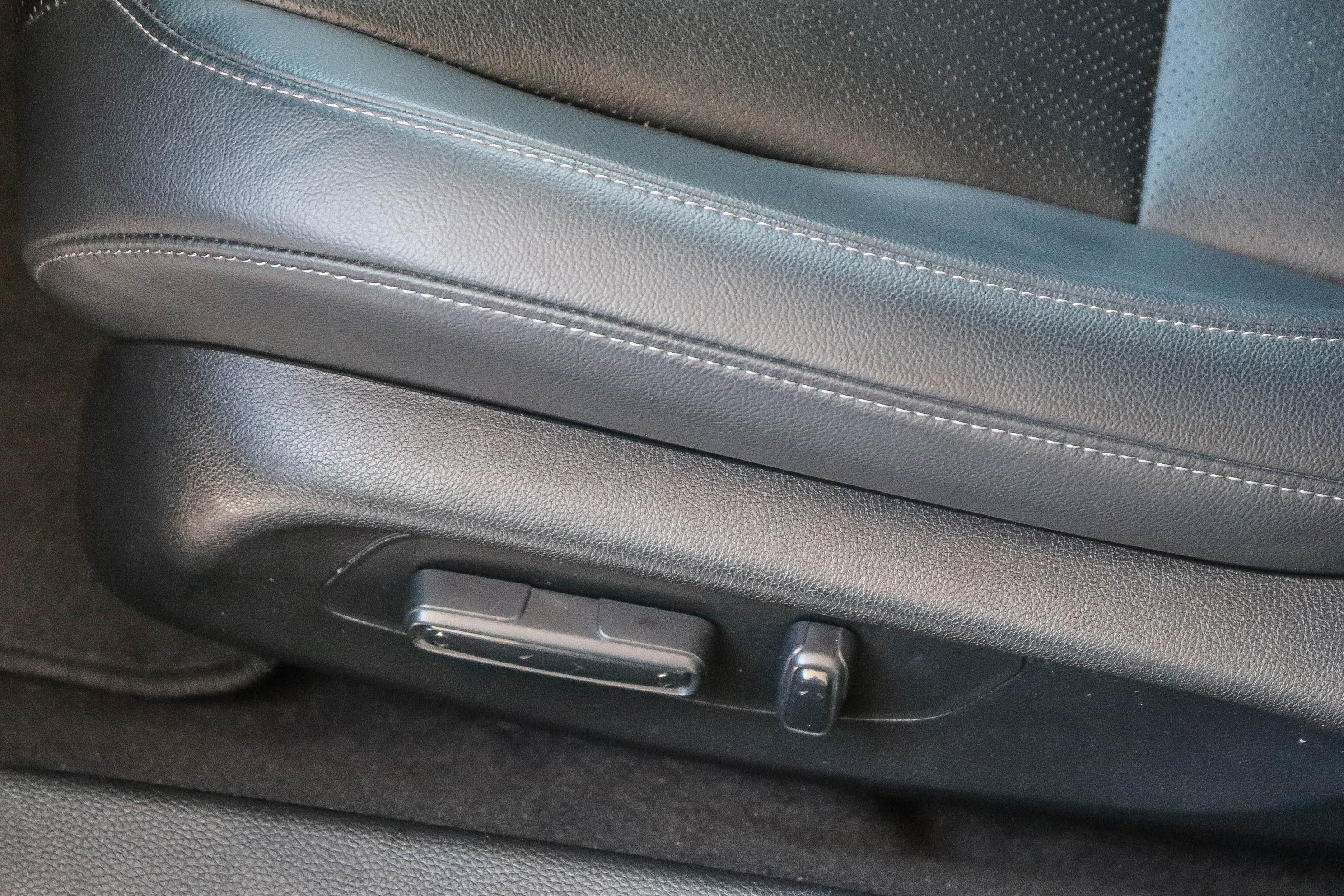 Certified 2024 Honda Civic Touring image 26