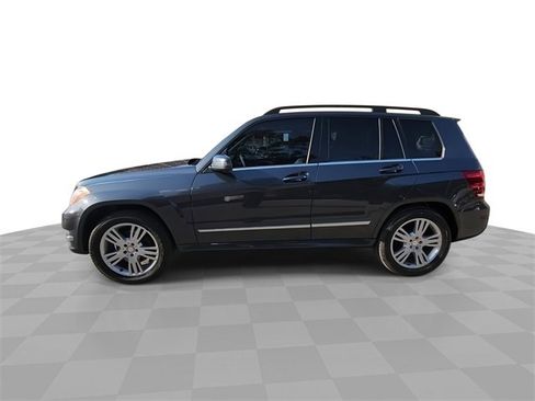 Used 2013 Mercedes-Benz GLK 350 2WD image 5