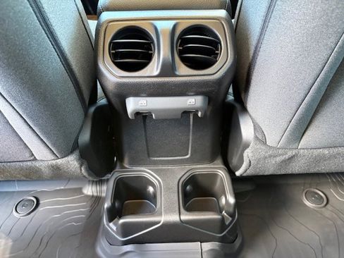 New 2026 Jeep Wrangler Willys AWD/4WD image 13