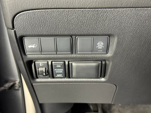 Used 2019 Nissan Armada SV w/ Driver Package image 15