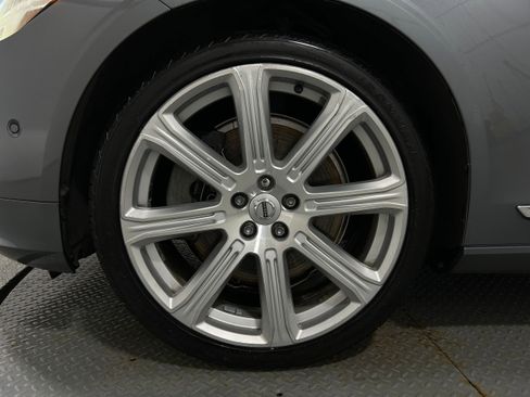 Used 2018 Volvo S90 T6 Inscription w/ Convenience Package image 35
