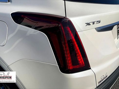 Used 2022 Cadillac XT5 Premium Luxury w/ Technology Package image 29