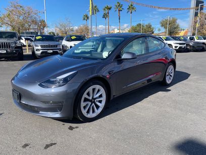 Used 2023 Tesla Model 3 Standard Range